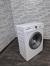 Стиральная машина Beko WRS54P1BSW Стиральная машина Beko WRS54P1BSW